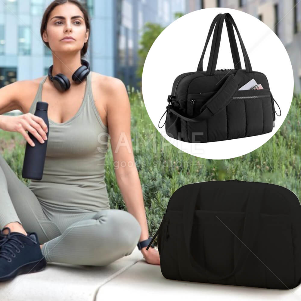 ボストンバッグ 旅行バッグ キャリーオンバッグ 旅行カバン 大容量 レディース メンズ ナイロン 旅行 ゴルフ 25L シンプルなデザイン 優れた耐久性 手提げ 肩掛け 複数のポケット